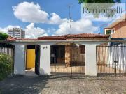 Casa / Sobrado para Venda em São Paulo/SP Lapa 4 Quartos