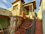 Casa / Sobrado para Venda em São Paulo/SP Lapa 4 Quartos