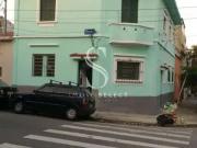 Casa / Sobrado para Venda em São Paulo/SP Lapa 7 Quartos