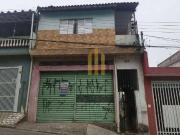 Casa / Sobrado para Venda em São Paulo/SP Lauzane...