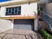 Casa / Sobrado para Venda em São Paulo/SP Lauzane...