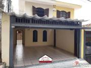 Casa / Sobrado para Venda em São Paulo/SP Lauzane...