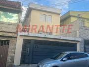 Casa / Sobrado para Venda em São Paulo/SP Lauzane...