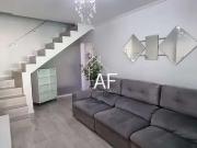 Casa / Sobrado para Venda em São Paulo/SP Lauzane...