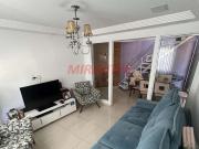 Casa / Sobrado para Venda em São Paulo/SP Lauzane...