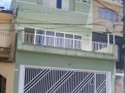 Casa / Sobrado para Venda em São Paulo/SP Lauzane...