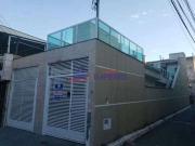 Casa / Sobrado para Venda em São Paulo/SP Lauzane...