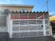 Casa / Sobrado para Venda em São Paulo/SP Imirim 3 Quartos