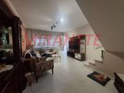 Casa / Sobrado para Venda em São Paulo/SP Lauzane...
