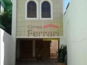 Casa / Sobrado para Venda em São Paulo/SP Lauzane...