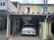 Casa / Sobrado para Venda em São Paulo/SP Lauzane...