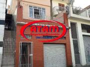 Casa / Sobrado para Venda em São Paulo/SP Lauzane...