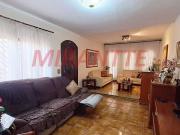 Casa / Sobrado para Venda em São Paulo/SP Lauzane...