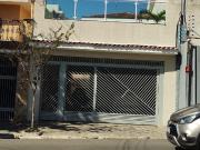 Casa / Sobrado para Venda em São Paulo/SP Lauzane...