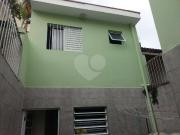 Casa / Sobrado para Venda em São Paulo/SP Lauzane...