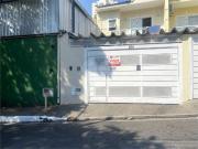 Casa / Sobrado para Venda em São Paulo/SP Lauzane...