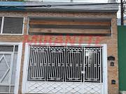 Casa / Sobrado para Venda em São Paulo/SP Lauzane...