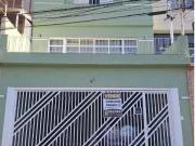 Casa / Sobrado para Venda em São Paulo/SP Lauzane...