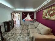 Casa / Sobrado para Venda em São Paulo/SP Lauzane...