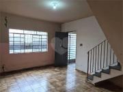 Casa / Sobrado para Venda em São Paulo/SP Lauzane...