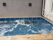 Casa / Sobrado para Venda em São Paulo/SP Lauzane...