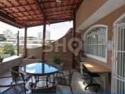 Casa / Sobrado para Venda em São Paulo/SP Lauzane...