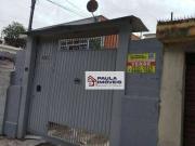 Casa / Sobrado para Venda em São Paulo/SP Vila Basileia...