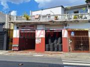 Casa / Sobrado para Venda em São Paulo/SP Lauzane...