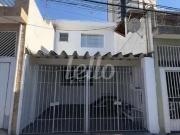 Casa / Sobrado para Venda em São Paulo/SP Lauzane...