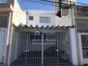 Casa / Sobrado para Venda em São Paulo/SP Lauzane...