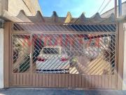 Casa / Sobrado para Venda em São Paulo/SP Lauzane...