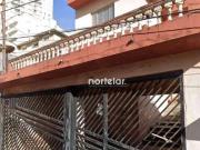 Casa / Sobrado para Venda em São Paulo/SP Lauzane...