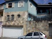 Casa / Sobrado para Venda em São Paulo/SP Lauzane...