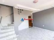 Casa / Sobrado para Venda em São Paulo/SP Limão 2 Quartos