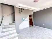 Casa / Sobrado para Venda em São Paulo/SP Limão 2 Quartos