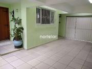 Casa / Sobrado para Venda em São Paulo/SP Limão 2 Quartos