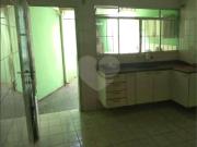 Casa / Sobrado para Venda em São Paulo/SP Limão 2 Quartos