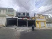 Casa / Sobrado para Venda em São Paulo/SP Limão 2 Quartos