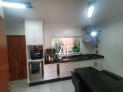 Casa / Sobrado para Venda em São Paulo/SP Limão 2 Quartos