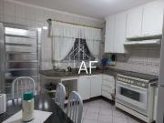 Casa / Sobrado para Venda em São Paulo/SP Limão 3 Quartos