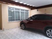 Casa / Sobrado para Venda em São Paulo/SP Limão 3 Quartos