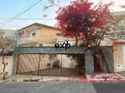 Casa / Sobrado para Venda em São Paulo/SP Limão 3 Quartos