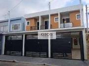 Casa / Sobrado para Venda em São Paulo/SP Limão 3 Quartos