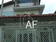 Casa / Sobrado para Venda em São Paulo/SP Limão 3 Quartos