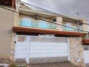 Casa / Sobrado para Venda em São Paulo/SP Limão 3 Quartos