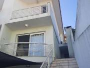 Casa / Sobrado para Venda em São Paulo/SP Limão 3 Quartos