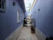 Casa / Sobrado para Venda em São Paulo/SP Limão 3 Quartos