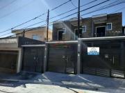 Casa / Sobrado para Venda em São Paulo/SP Limão 3 Quartos