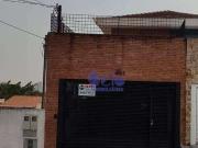Casa / Sobrado para Venda em São Paulo/SP Limão 3 Quartos