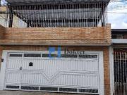 Casa / Sobrado para Venda em São Paulo/SP Limão 3 Quartos